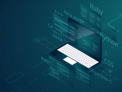 開(kāi)發(fā)語(yǔ)言視覺(jué)素材 攝圖新視界中的計(jì)算機(jī)軟件開(kāi)發(fā)藝術(shù)