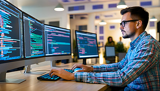 藍(lán)色軟件圖片大全與計算機軟件開發(fā)中的視覺設(shè)計