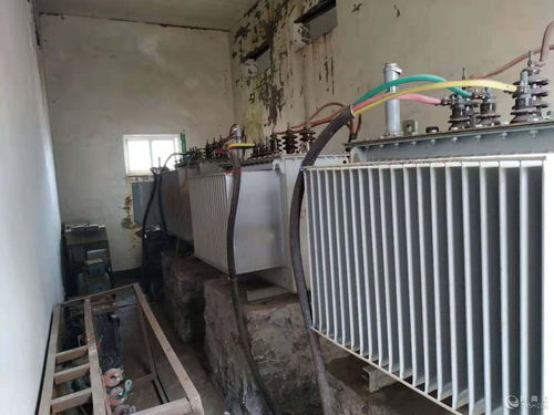 西安鑫貝物資 專業電瓶回收、二手設備與廢舊金屬回收服務指南
